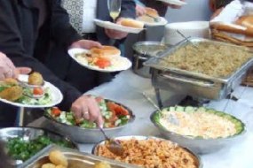 Happy Hogs Catering