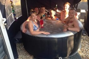 Havana Hot Tubs
