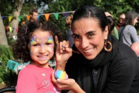 Beeutiful Faces- Face & Body art Body Art Hire Profile 1