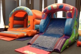 castle hire bouncy ben em inflatable