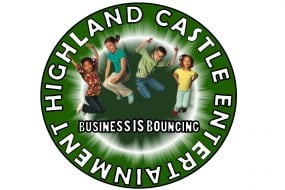 Highland Castle Entertainment Ltd Inflatable Fun Hire Profile 1