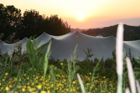 Stretchevent Bedouin Tent Hire Profile 1