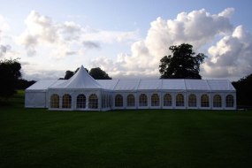 Magic Moments Marquees Ltd  Clear Span Marquees Profile 1