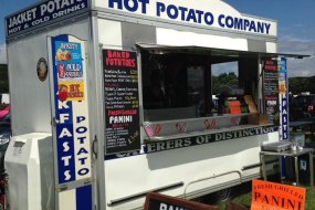 Hot Potato Company