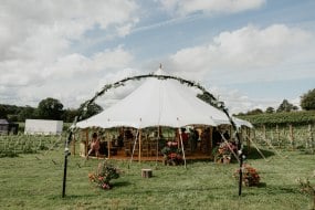 Kissing Gate Events Wedding Planner Hire Profile 1