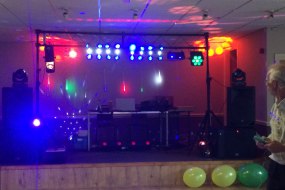 MAB Disco
