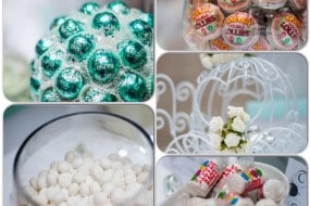 Candy buffets for all occasions