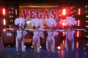 Showgirls UK