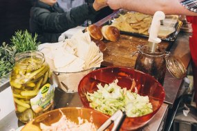 Market Wraps