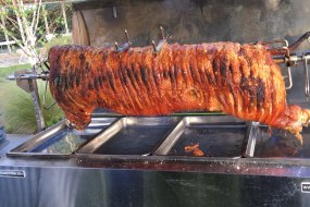 Chiltern Hog Roast & BBQ Company