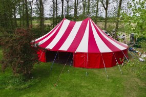 G-Riggs Marquee and Tent Hire Profile 1