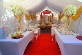 Go Party Marquee Hire  Marquee Flooring Profile 1