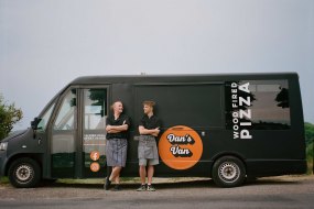 Dans Van Pizza Street Food Vans Profile 1