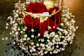 RaphyLux Wedding Flowers Profile 1