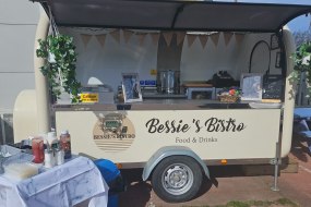 Bessie's Bistro  Street Food Vans Profile 1