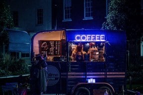 Sublime Coffee Street Food Catering Profile 1