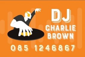 DJ Charlie Brown Children's Party Entertainers Profile 1