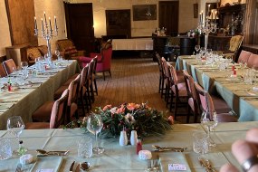 Elephant Events Ltd  Wedding Catering Profile 1