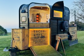 Troff On The Go Ltd Street Food Catering Profile 1