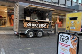 Choc Stop Halal Catering Profile 1