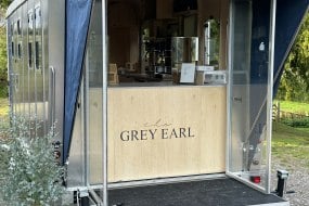 The Grey Earl Coffee Van Hire Profile 1