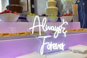 Myra's Creative Events Sweet and Candy Cart Hire Profile 1