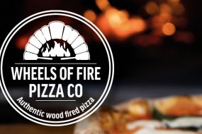 Wheels Of Fire Pizza Co Pizza Van Hire Profile 1