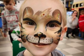 Face Painting Bournemouth Body Art Hire Profile 1