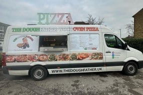 The DoughFather Street Food Vans Profile 1