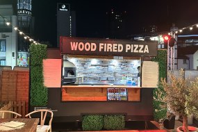 The Inerno Pizza Ltd Street Food Catering Profile 1
