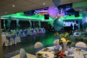 Together Events 360 Photo Booth Hire Profile 1