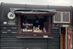 Roadside Roasters Coffee Van Hire Profile 1
