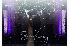 Sam King Entertainment Photo Booth Hire Profile 1