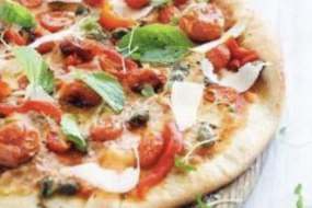 Wanna Pizza Me Street Food Catering Profile 1