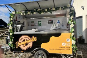 Sweet truth doughnuts  Festival Catering Profile 1
