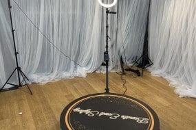 Breezy Flicks 360 Photo Booth Hire Profile 1