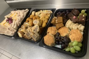 Brew & Brunch  Buffet Catering Profile 1