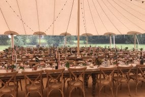 Fledge Events  Event Catering Profile 1