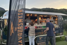 The Flavoursmyth Street Food Catering Profile 1