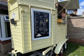 Bakes By Becca Coffee Van Hire Profile 1