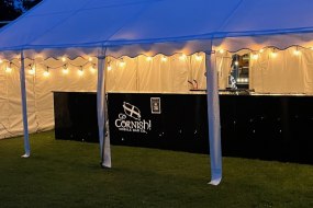 Go Cornish! Mobile Bar Co. Mobile Wine Bar hire Profile 1