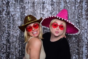 Retro Booth by KT Photography  Photo Booth Hire Profile 1