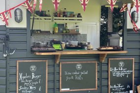 Hopeys Kitchen Street Food Catering Profile 1