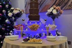 Melting Moments Chocolate Fountain Hire Profile 1