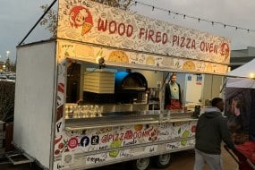 PizzaRoo Street Food Catering Profile 1