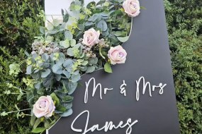 Scene Setters Wedding Flowers Profile 1