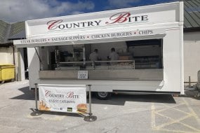 Countrybite Event Catering Food Van Hire Profile 1