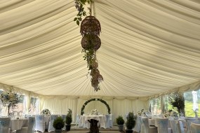 West Midlands Marquees  Marquee Furniture Hire Profile 1