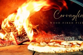Corvaglia's Pizza Van Hire Profile 1