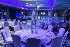 Occasionspot  Party Equipment Hire Profile 1